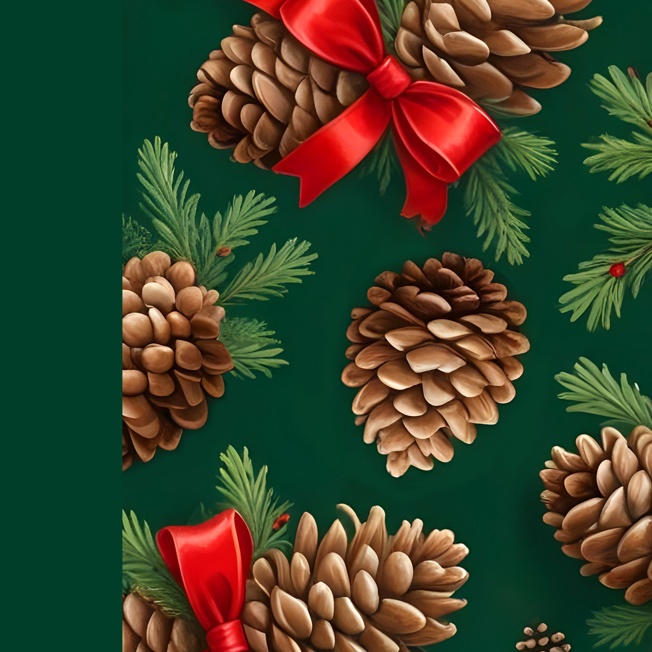 Pflanze, Baum, Konifer, Lärche