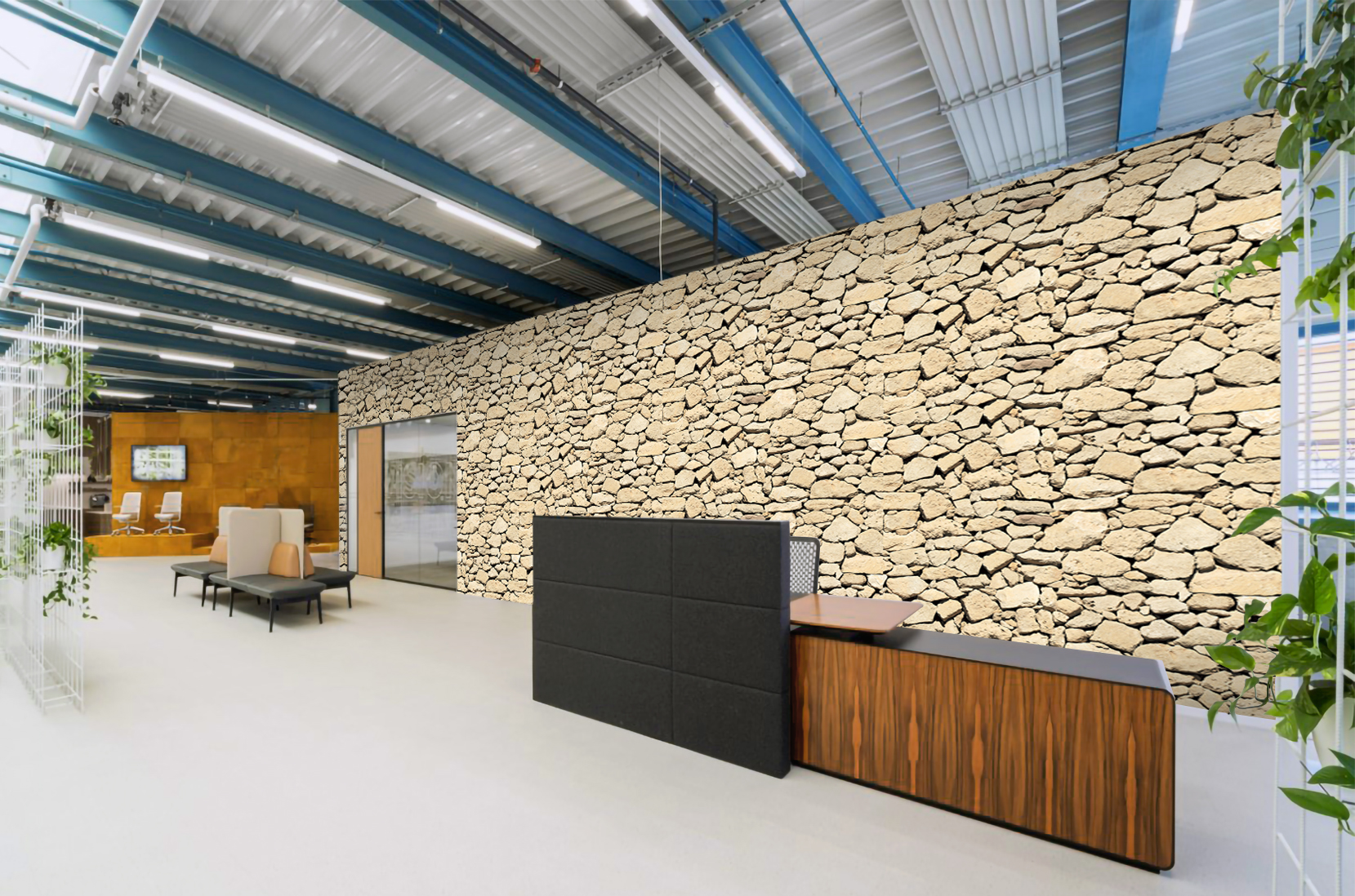 Drinnen, Innenarchitektur, Foyer, Stuhl, Mobiliar