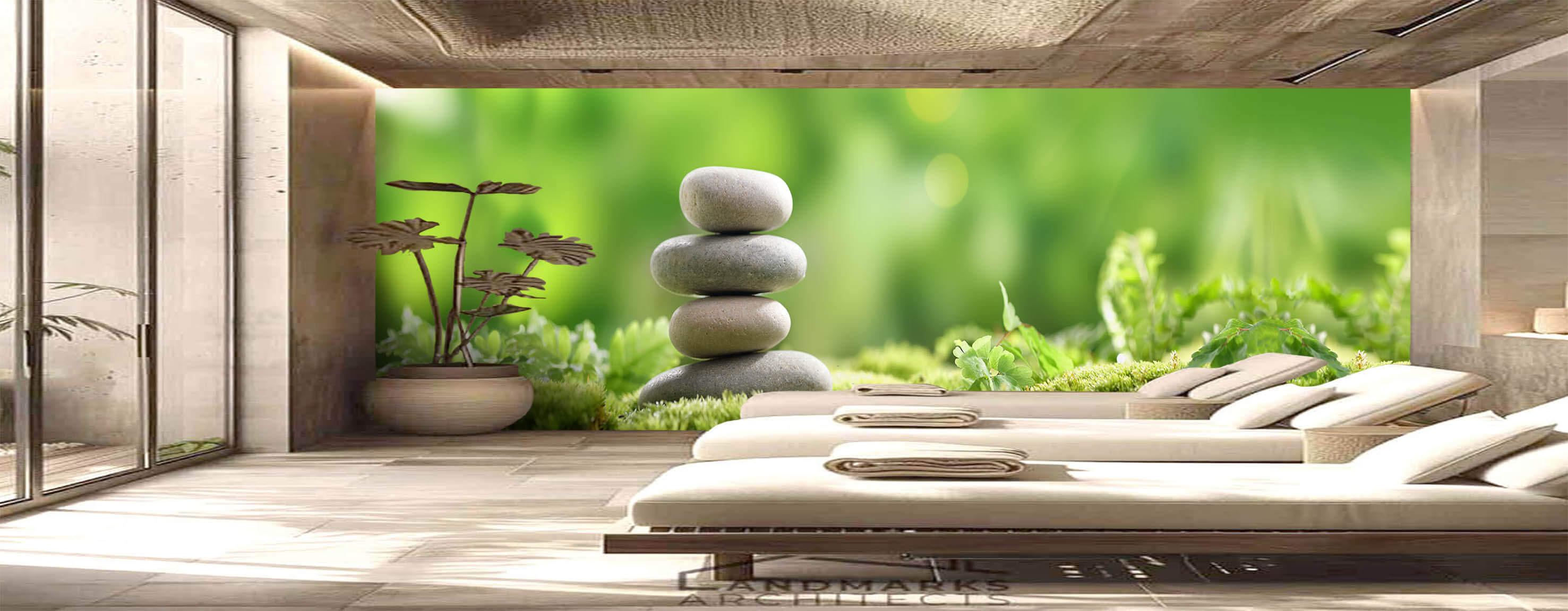 wellness, spa, stein-stapel, stein-zen, hintergrund-motiv