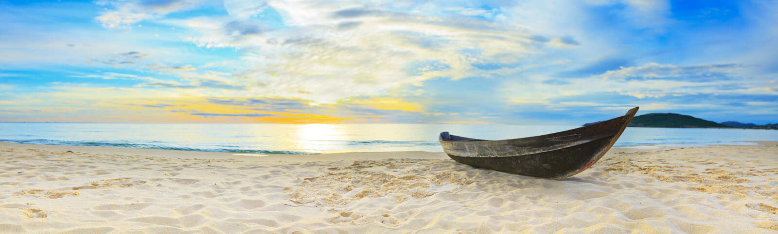 strand, Boot, Boot am Strand, Boot am Meer, Holzboot