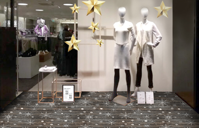 Person, Kleidung, Mantel, Mannequin