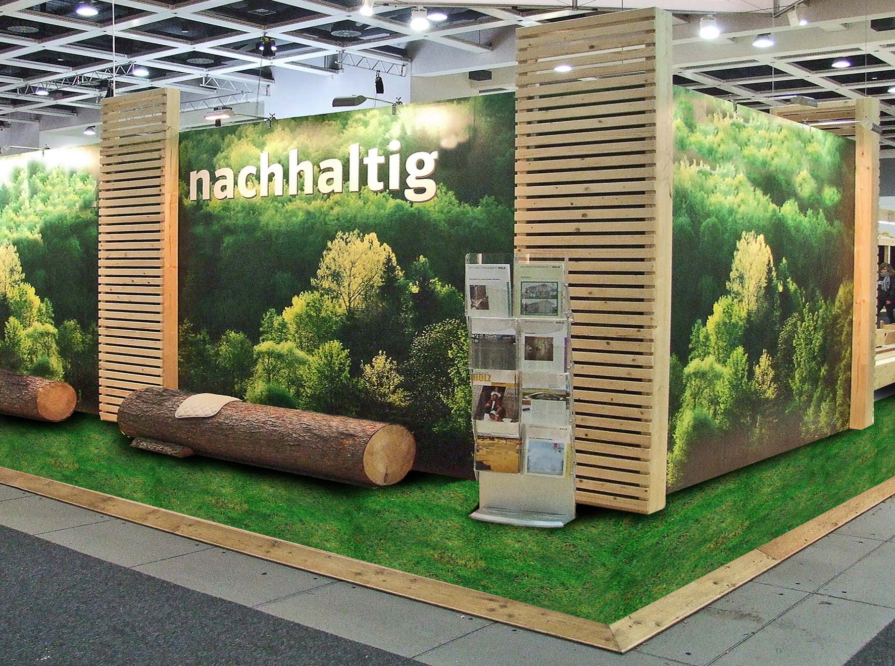 Drinnen, Innenarchitektur, Gras, Holz, Dynamit