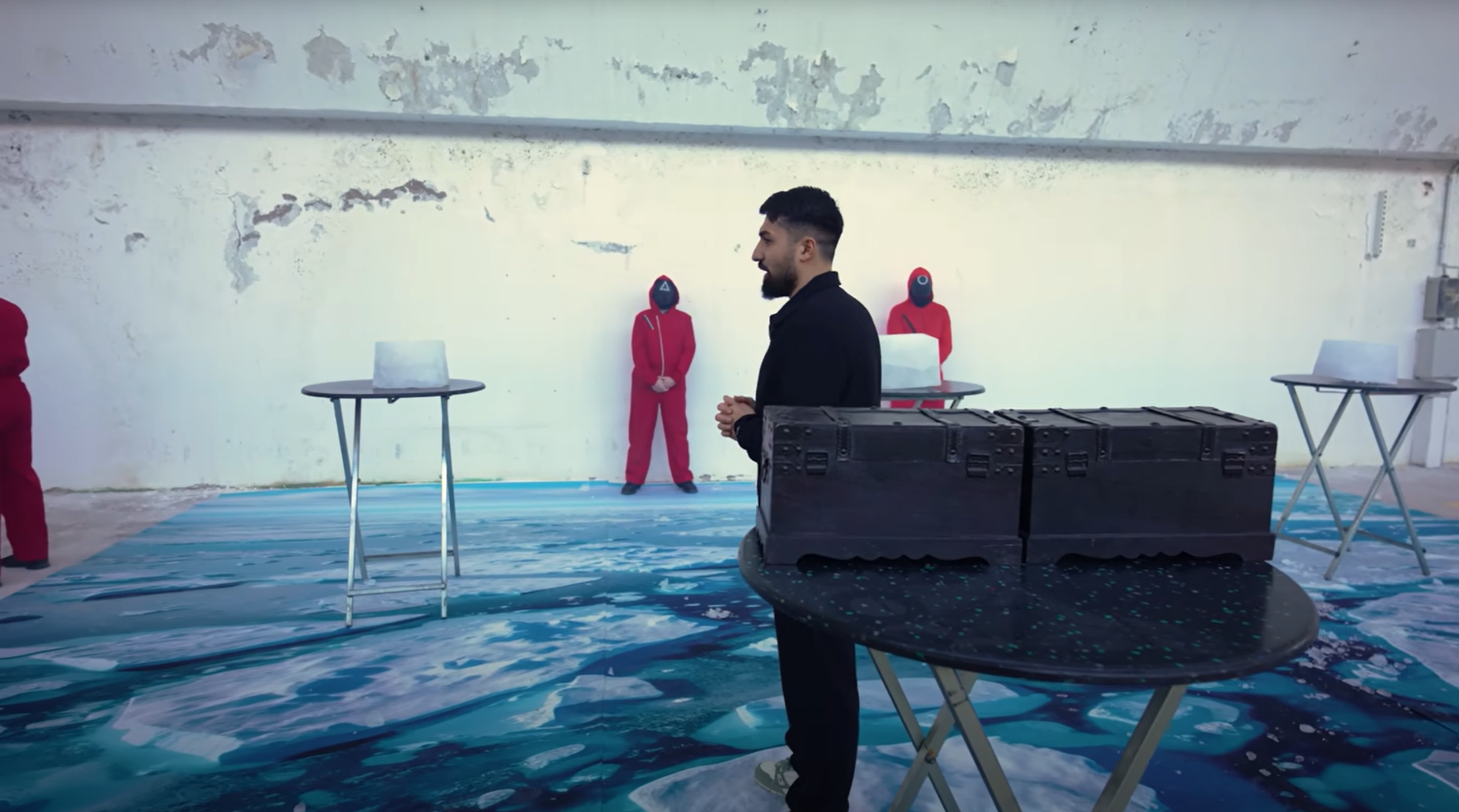 Person, Solo-Auftritt, Erwachsener, Männlich, Mann