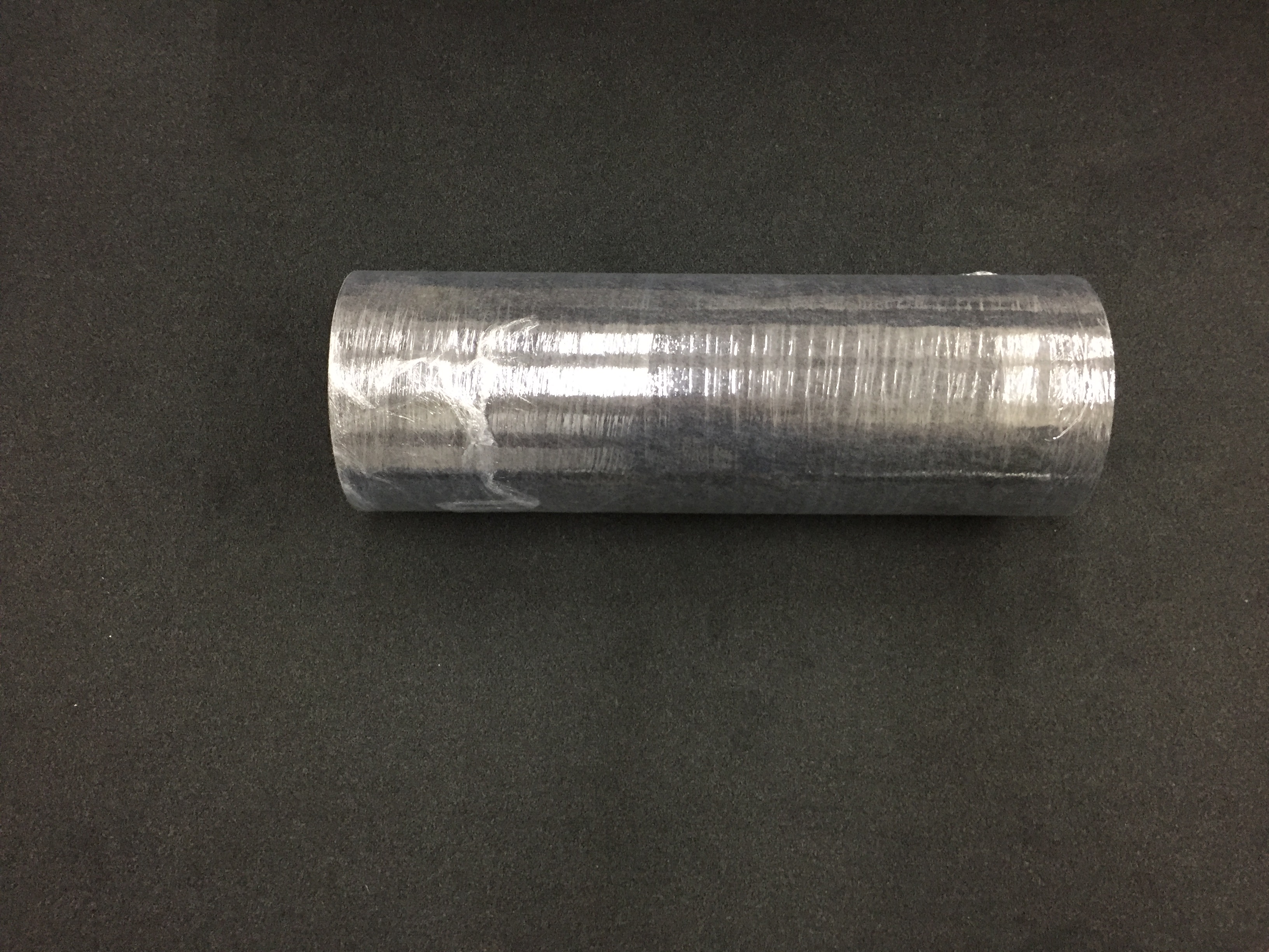 Aluminium, Plastikfolie