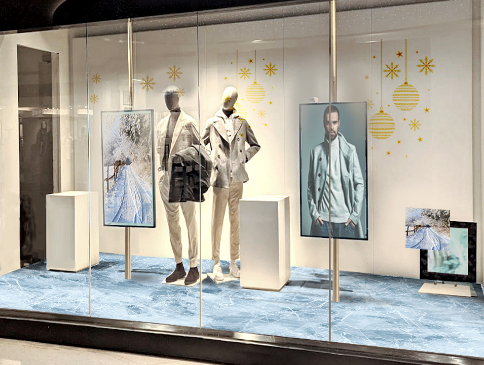 Mantel, Erwachsener, Männlich, Mann, Person