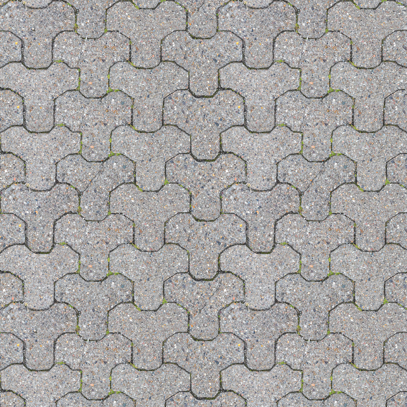 Pfad, Straße, Textur, Kopfsteinpflaster