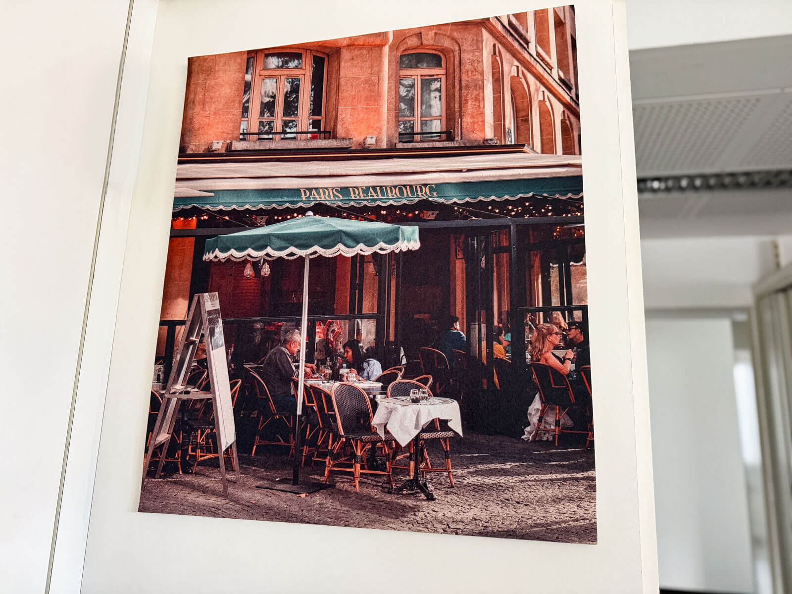 Speisesaal, Esstisch, Tisch, Restaurant, Café, Esszimmer, Esstisch, Restaurant, Städtisch, Café