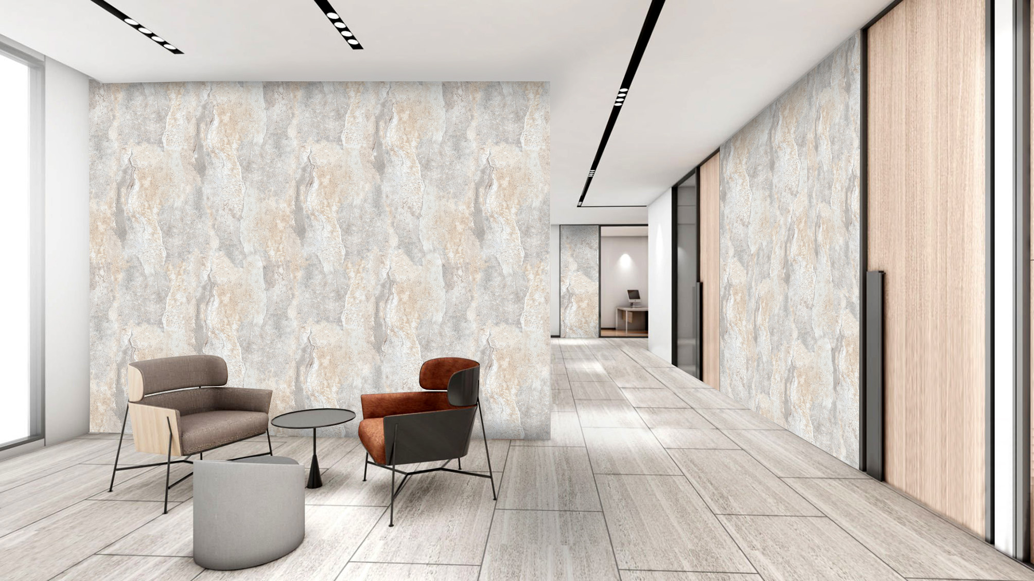 Drinnen, Innenarchitektur, Foyer, Fußboden, Stuhl